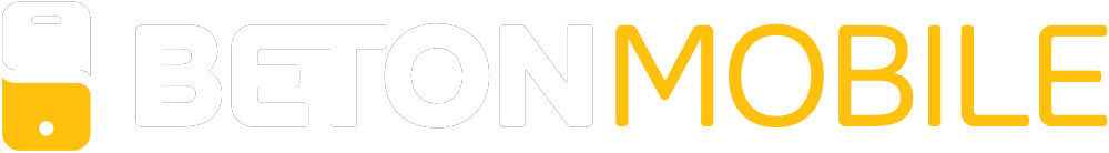 Beton Mobile