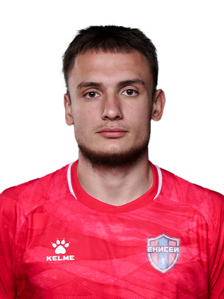 Амбросенок Данил Денисович