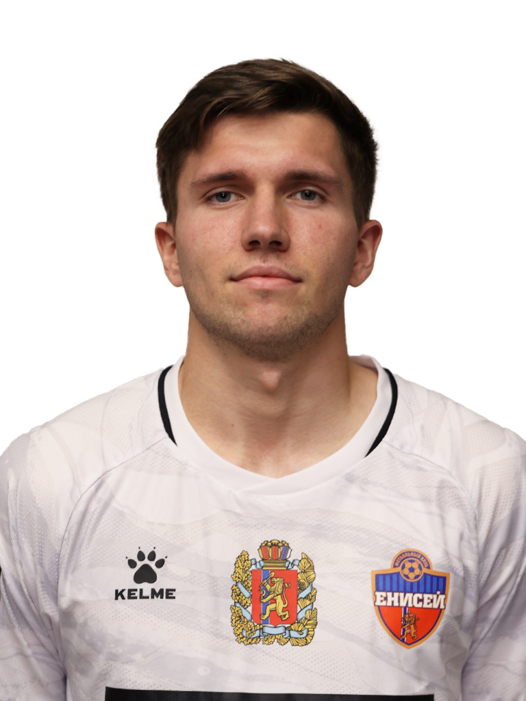Зазвонкин Иван Денисович