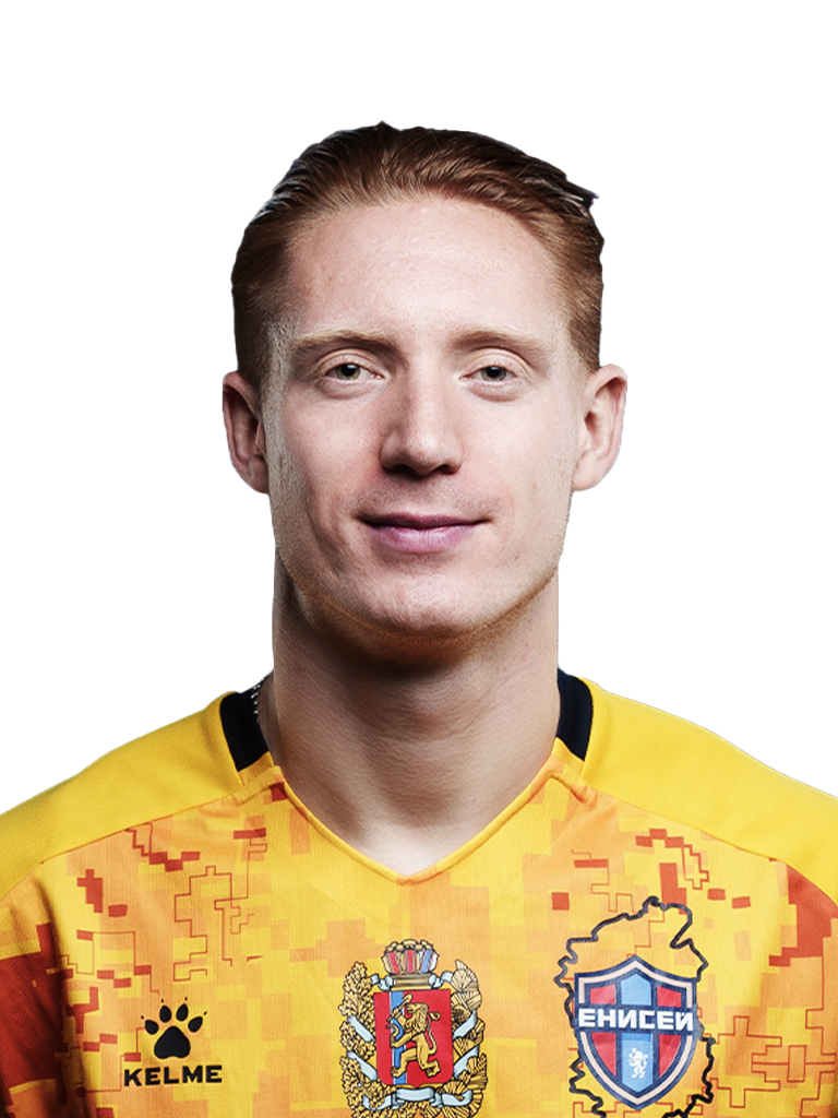 Сорокин Андрей Евгеньевич